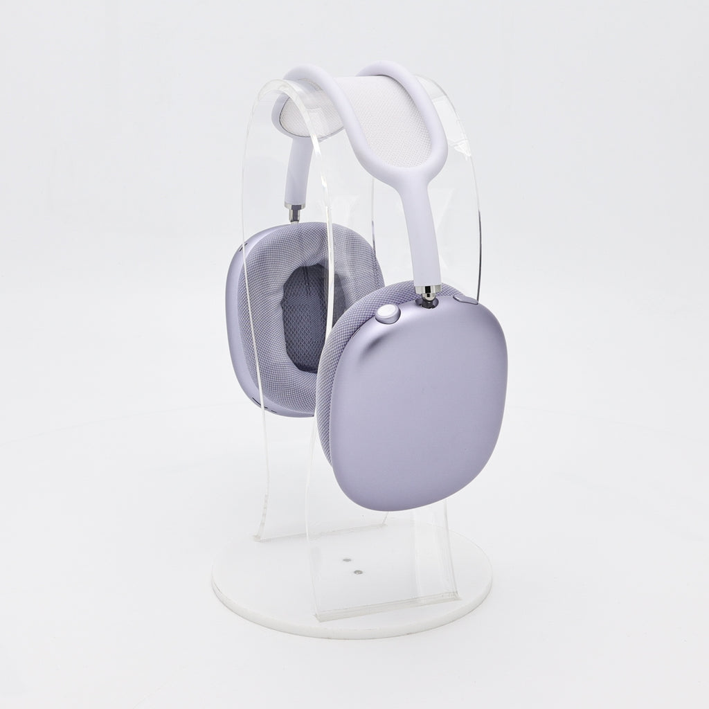 99新 Apple AirPods Max 2 紫色