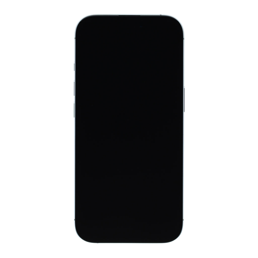 95新 Apple iPhone 16 Pro 128G 白色鈦金屬 中國大陸版