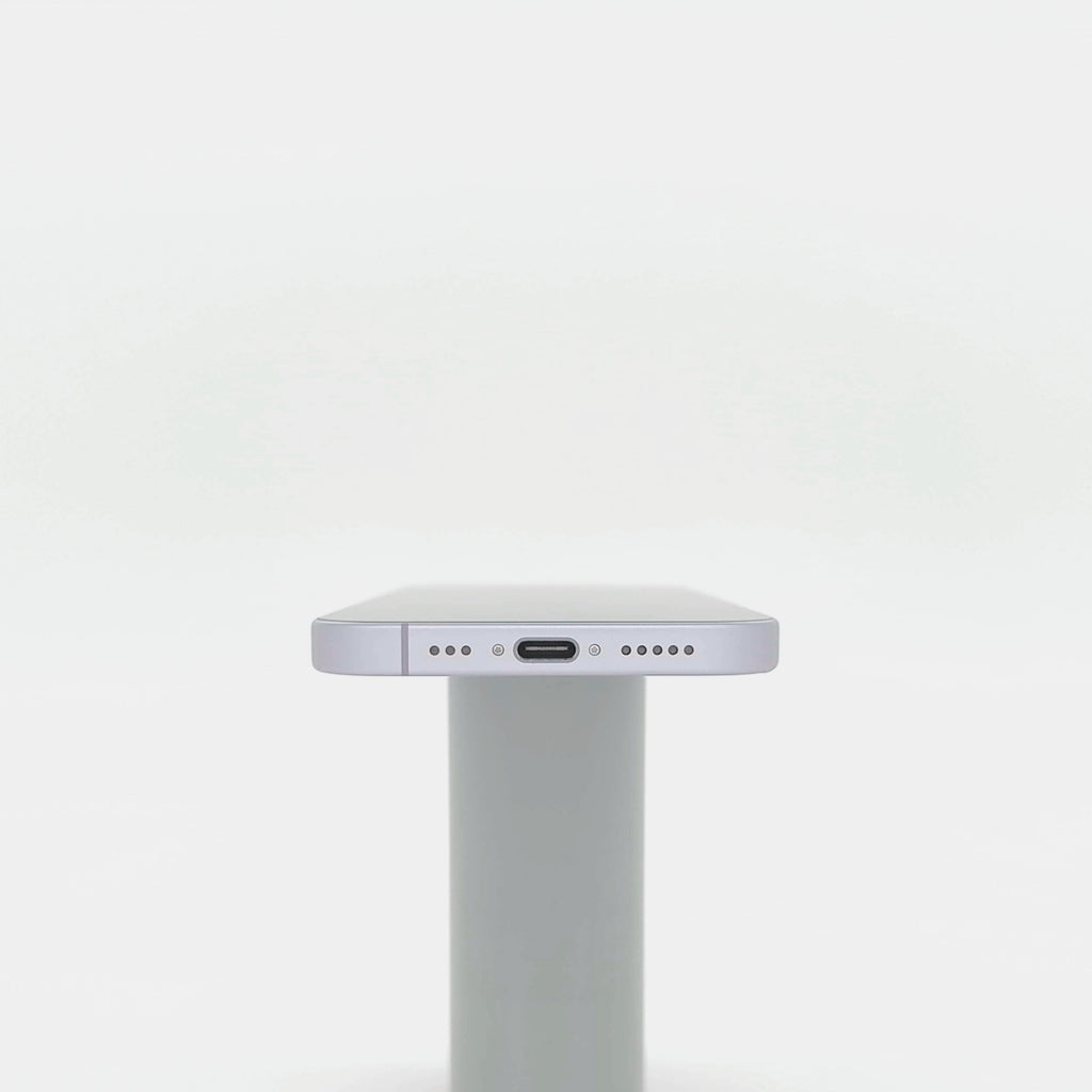 95新 Apple iPhone 17 256G 薰衣草紫色 中國大陸版