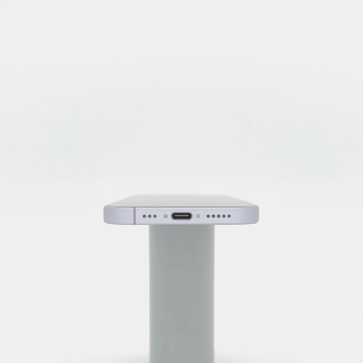 95新 Apple iPhone 17 256G 薰衣草紫色 中國大陸版