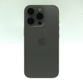 95新 Apple iPhone 16 Pro 256G 原色鈦金屬 中國大陸版