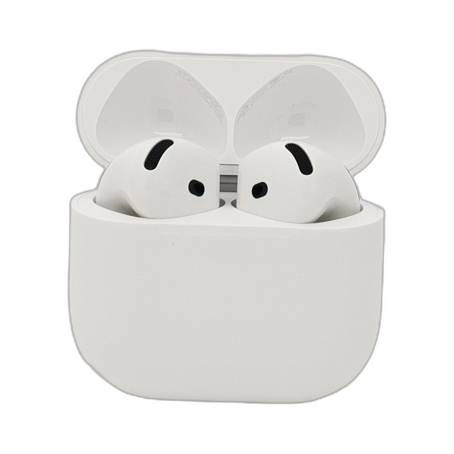 99新 Apple AirPods 4 (支持主动降噪) 白色