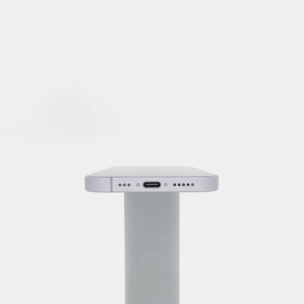 95新 Apple iPhone 17 256G 薰衣草紫色 中國大陸版