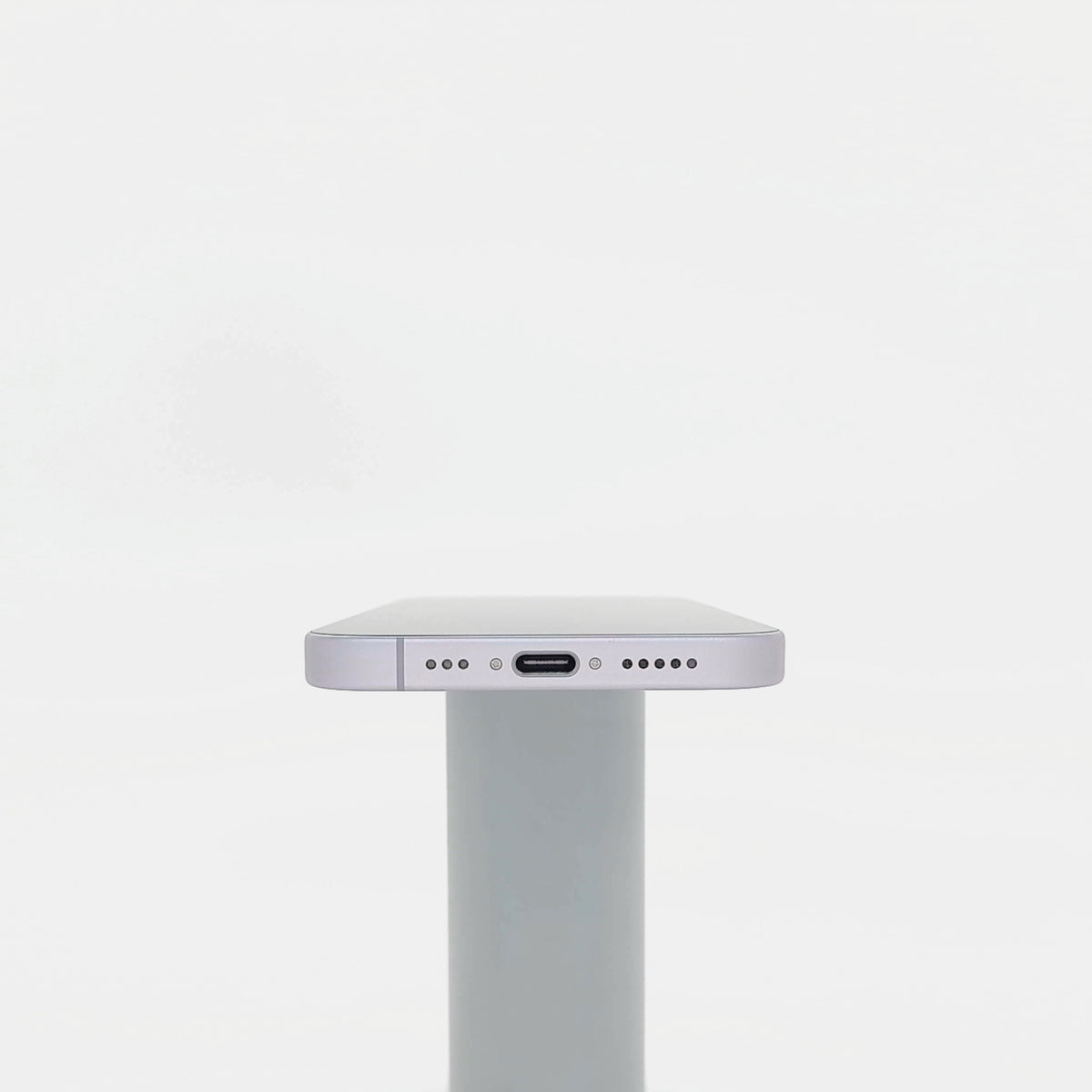 95新 Apple iPhone 17 256G 薰衣草紫色 中國大陸版