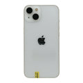 95新 Apple iPhone 13 256G 星光色 中國大陸版