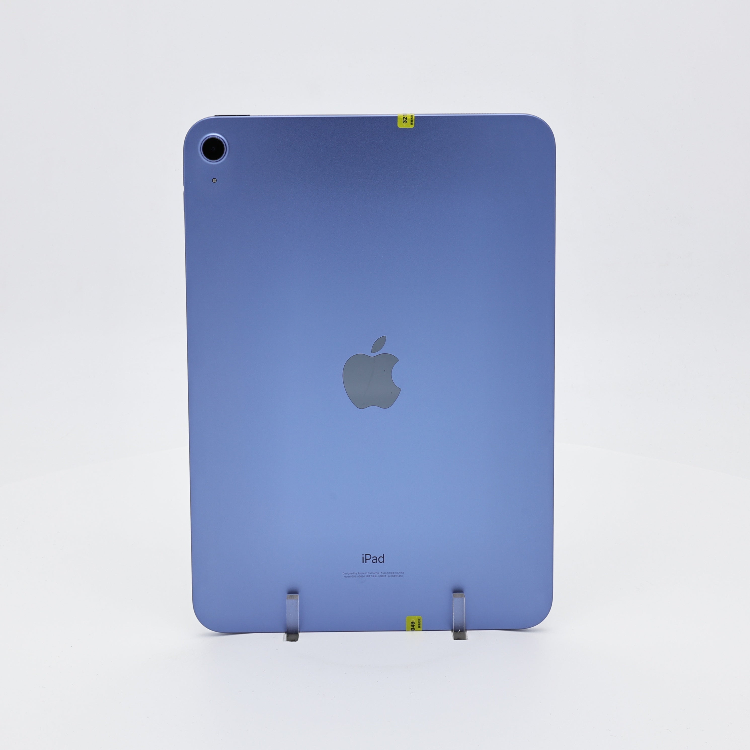 95新 Apple iPad 10代 64G 藍色 WIFI