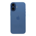 95新 Apple iPhone 17 256G 青霧藍色 中國大陸版
