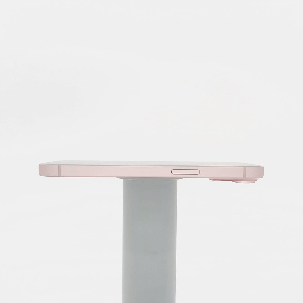 95新 Apple iPhone 15 128G 粉紅色 中國大陸版