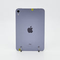 99新 Apple iPad mini6 64G 紫色 WIFI