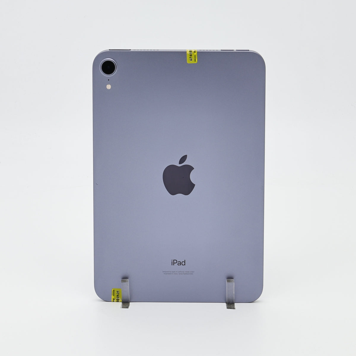 99新 Apple iPad mini6 64G 紫色 WIFI