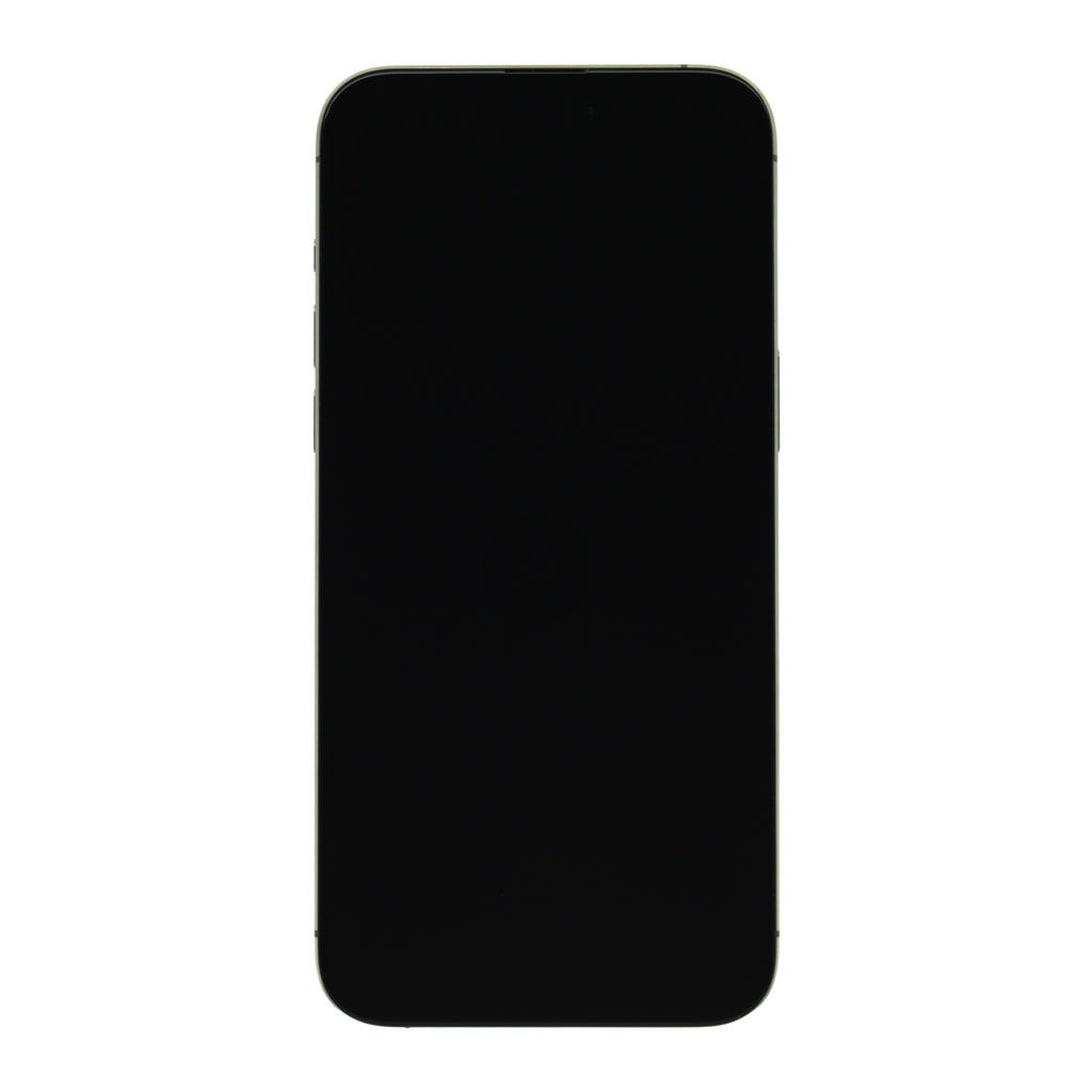 95新 Apple iPhone 15 Pro Max 256G 原色鈦金屬 中國大陸版