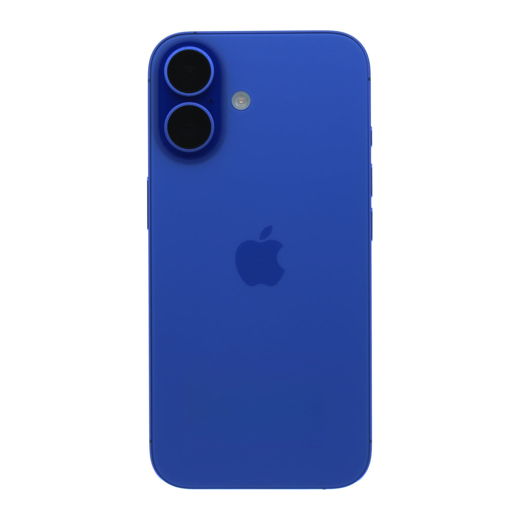 95新 Apple iPhone 16 256G 群青色 中國大陸版