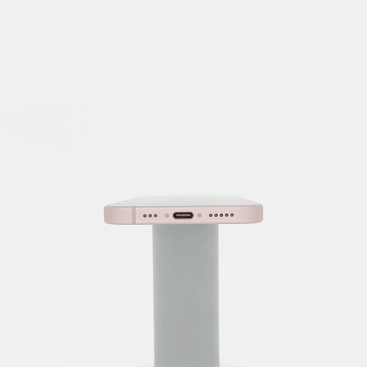 95新 Apple iPhone 15 256G 粉紅色 中國大陸版