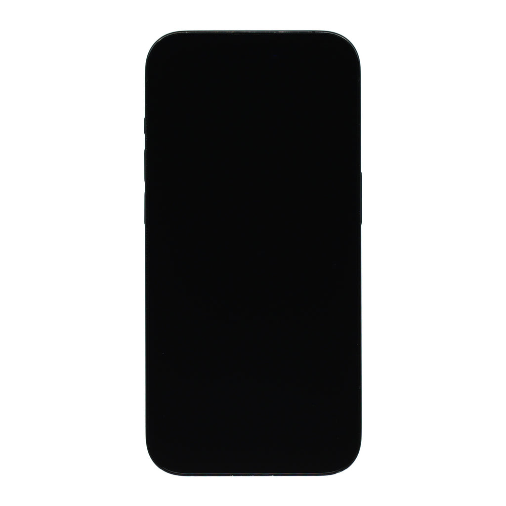 95新 Apple iPhone 14 Pro 256G 深空黑色 中國大陸版