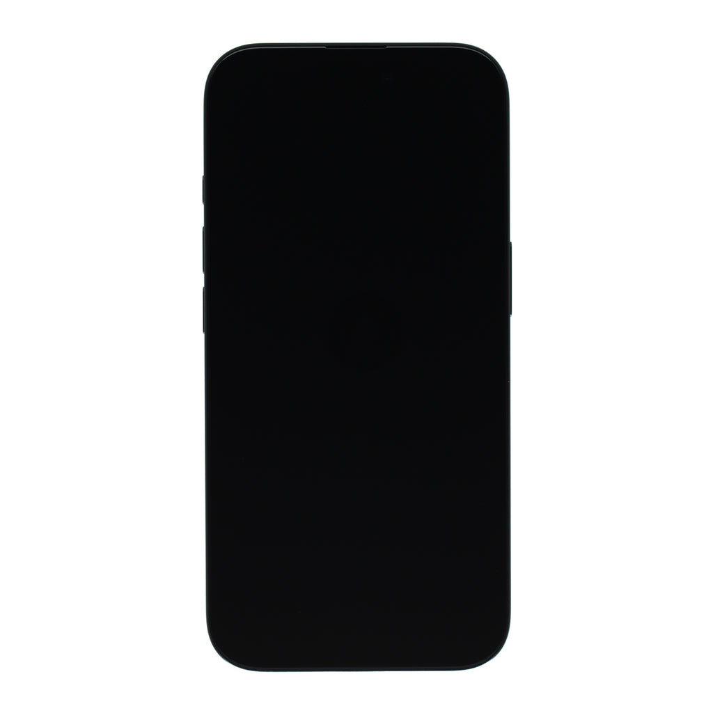 95新 Apple iPhone 16 128G 黑色 中國大陸版