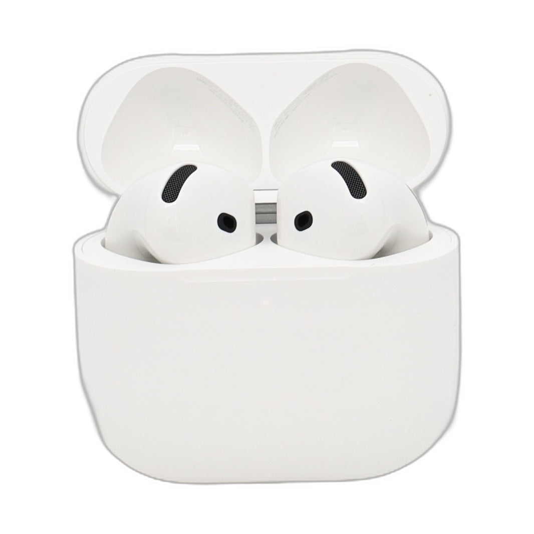 99新 Apple AirPods 5 白色