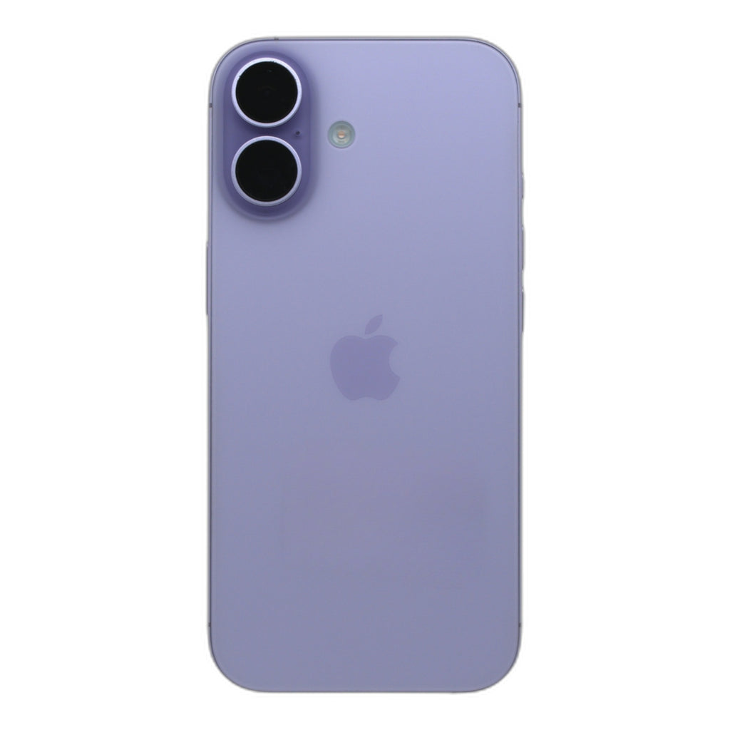 95新 Apple iPhone 17 256G 薰衣草紫色 中國大陸版