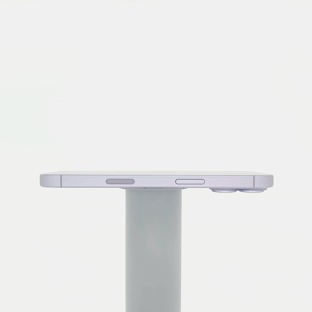 95新 Apple iPhone 17 256G 薰衣草紫色 中國大陸版