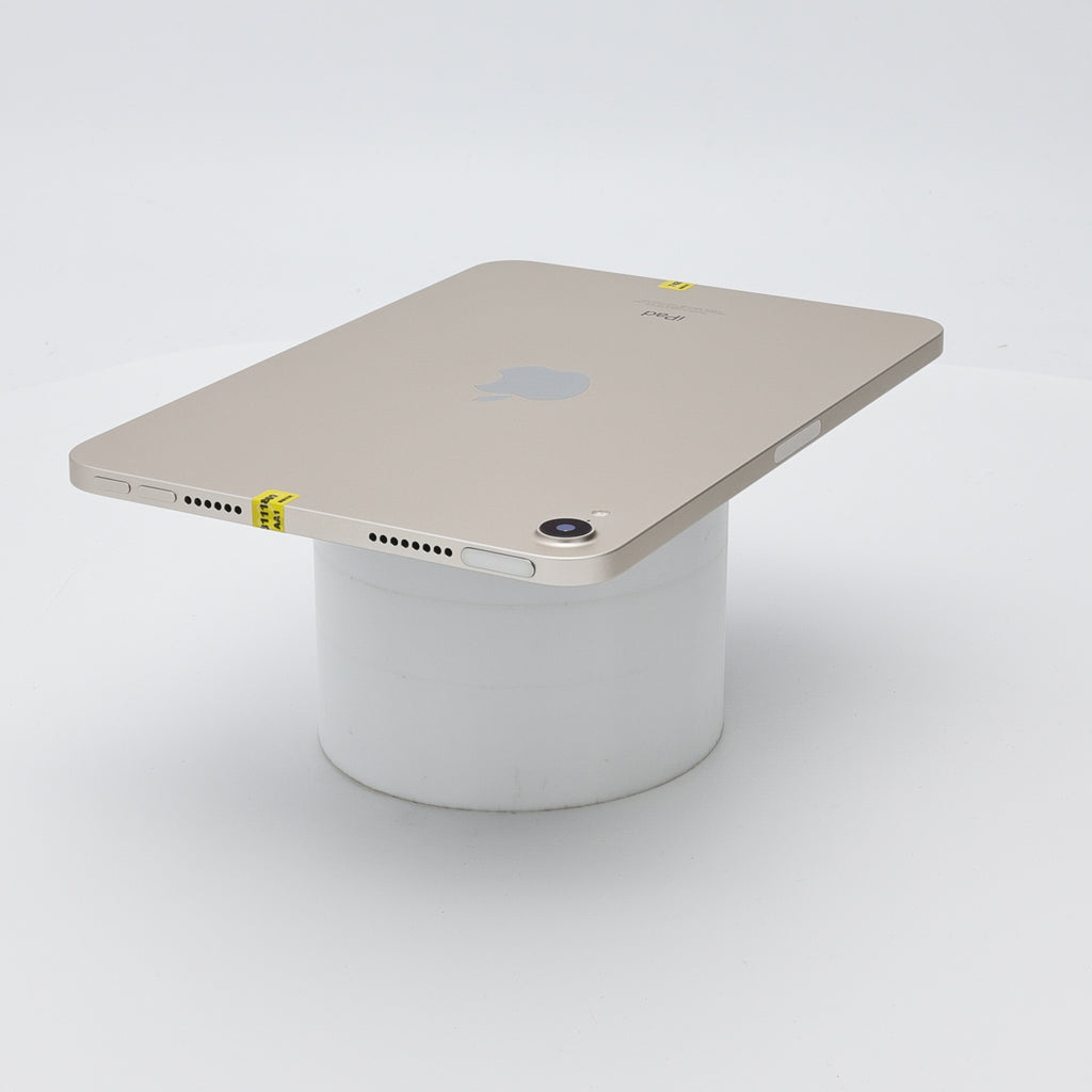 95新 Apple iPad mini6 256G 星光色 WIFI