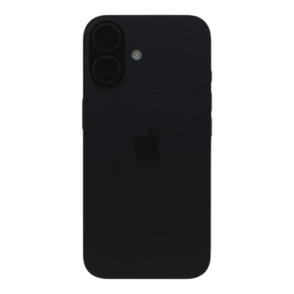 95新 Apple iPhone 16 128G 黑色 中國大陸版