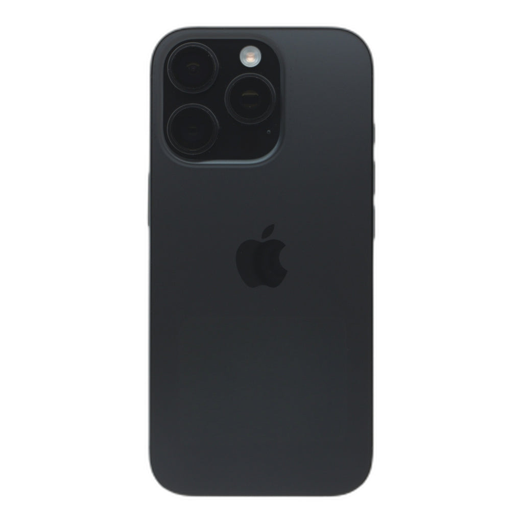 95新 Apple iPhone 16 Pro 256G 黑色鈦金屬 中國大陸版