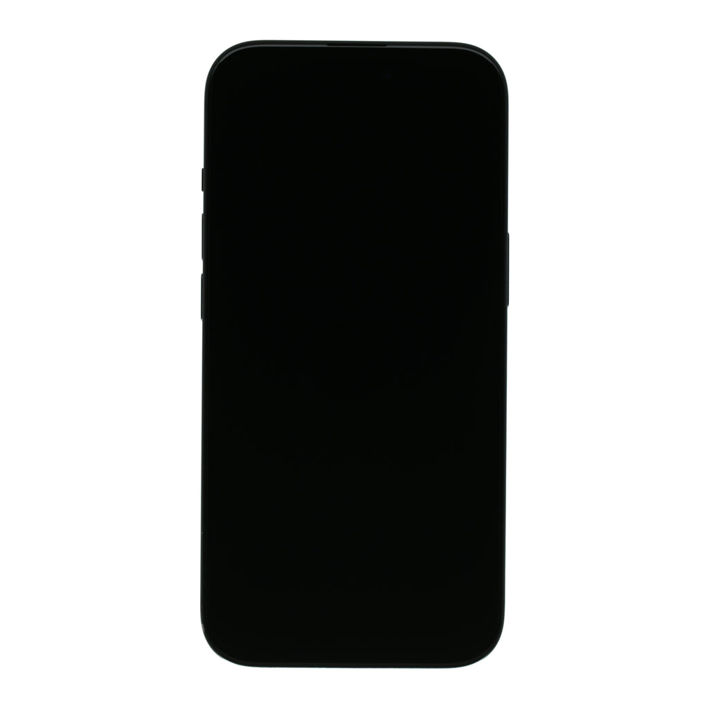 95新 Apple iPhone 15 256G 黑色 中國大陸版