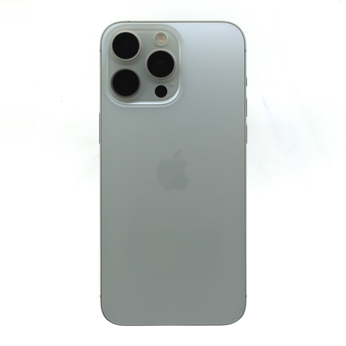 95新 Apple iPhone 15 Pro Max 256G 白色鈦金屬 中國大陸版