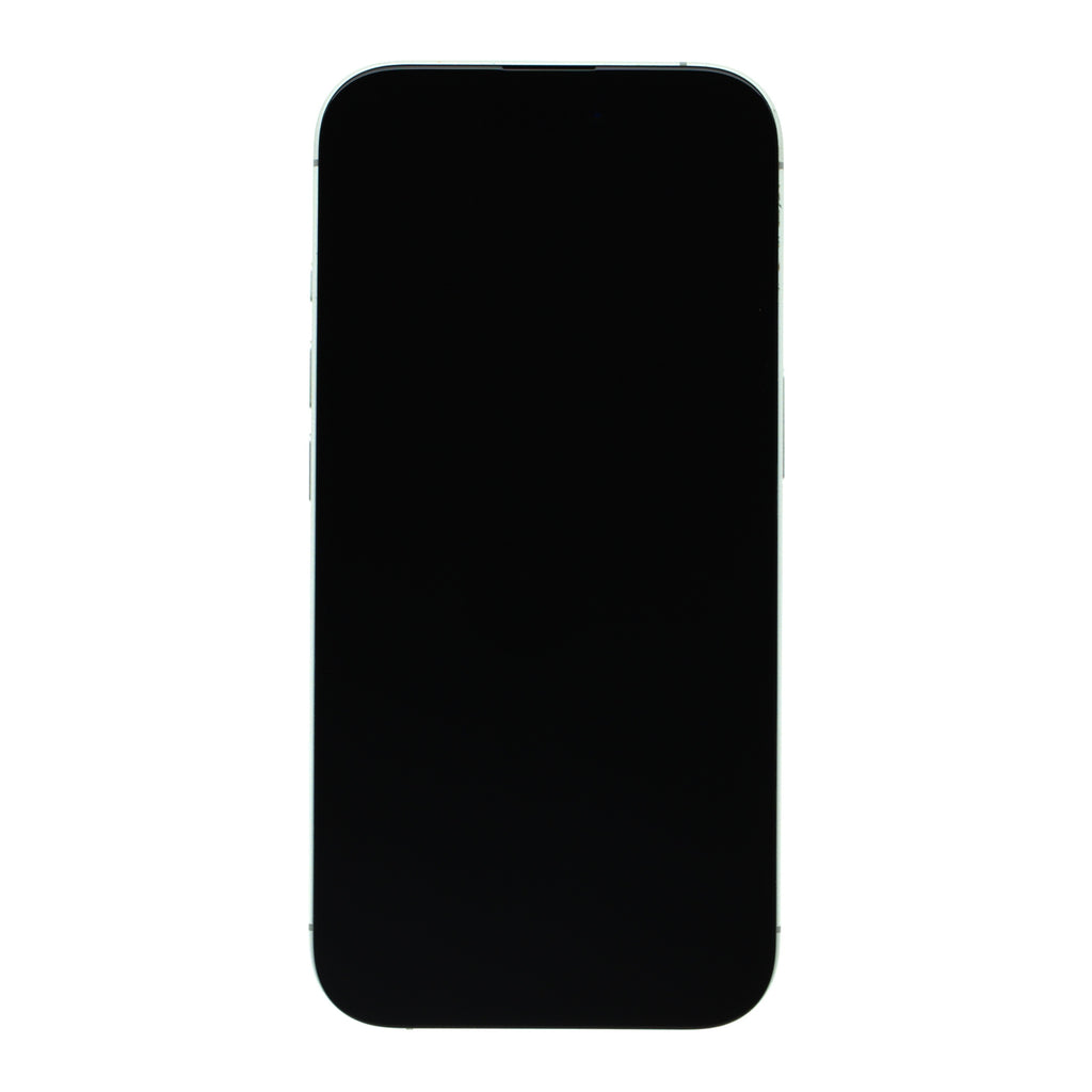 95新 Apple iPhone 16 256G 白色 中國大陸版