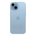 95新 Apple iPhone 15 128G 藍色 中國大陸版