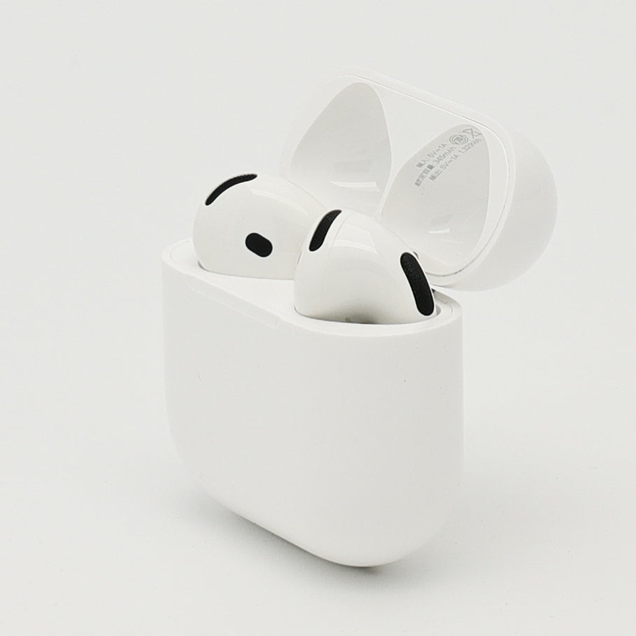 99新 Apple AirPods 4 (支持主动降噪) 白色