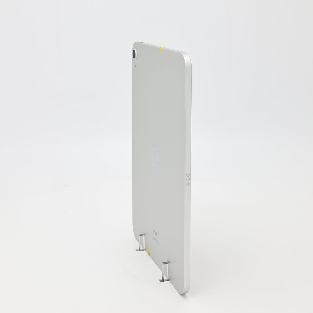 95新 Apple iPad 10代 64G 銀色 WIFI