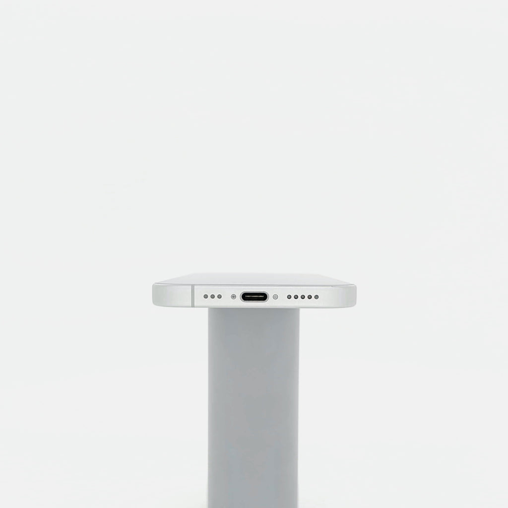 95新 Apple iPhone 16 256G 白色 中國大陸版