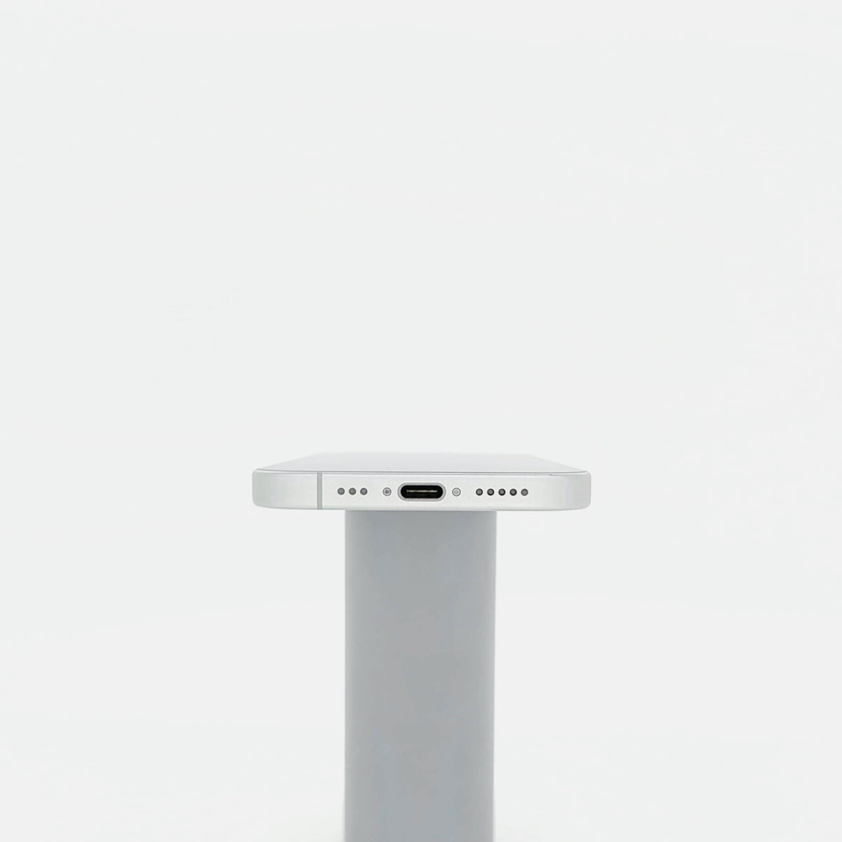 95新 Apple iPhone 16 256G 白色 中國大陸版