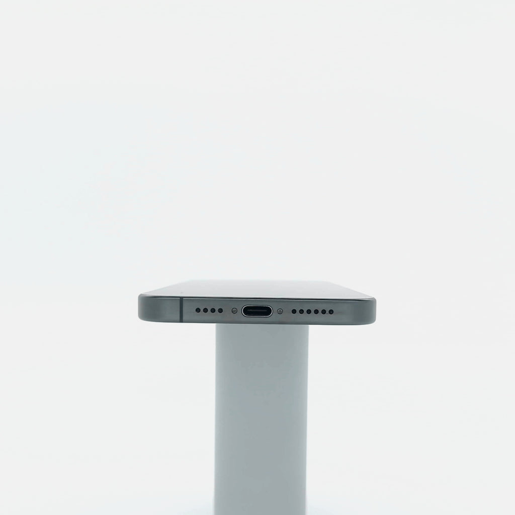 95新 Apple iPhone 15 Pro Max 256G 黑色鈦金屬 中國大陸版