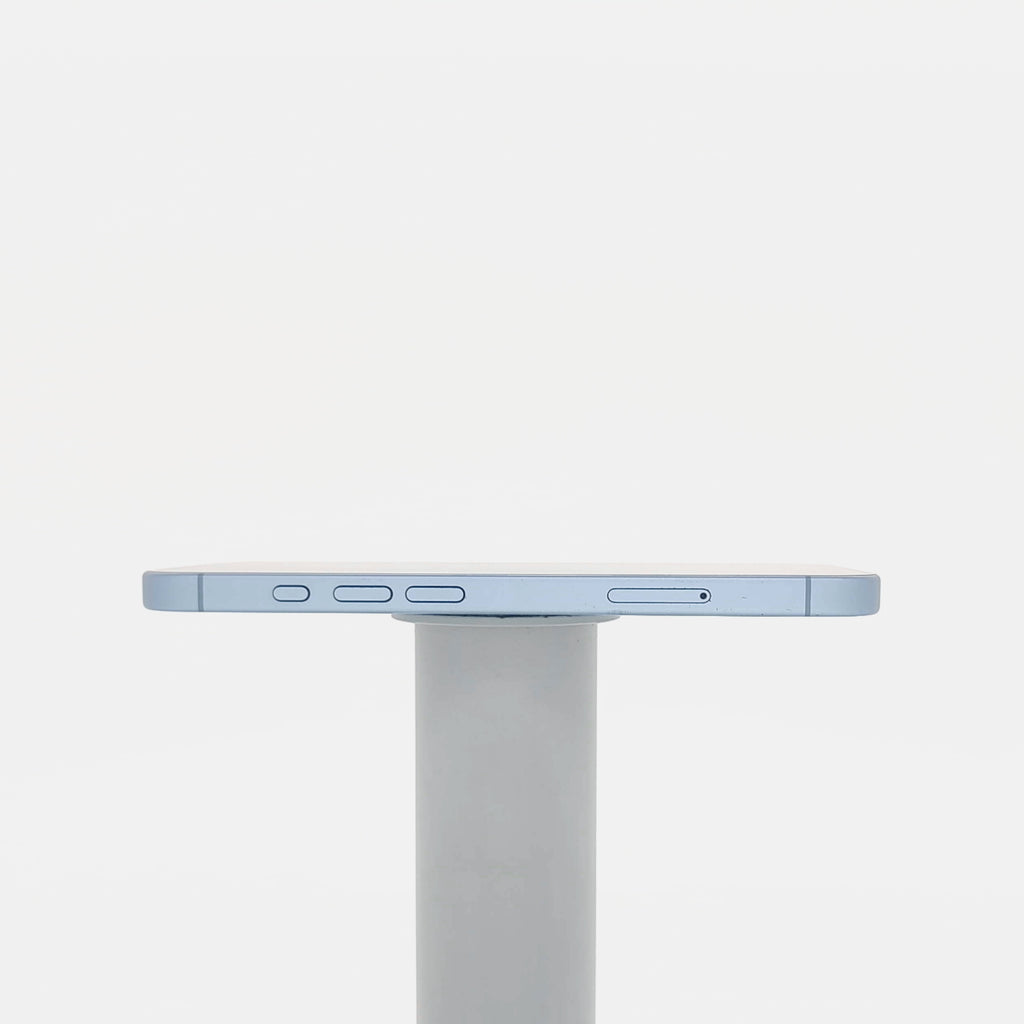 95新 Apple iPhone 17 256G 青霧藍色 中國大陸版
