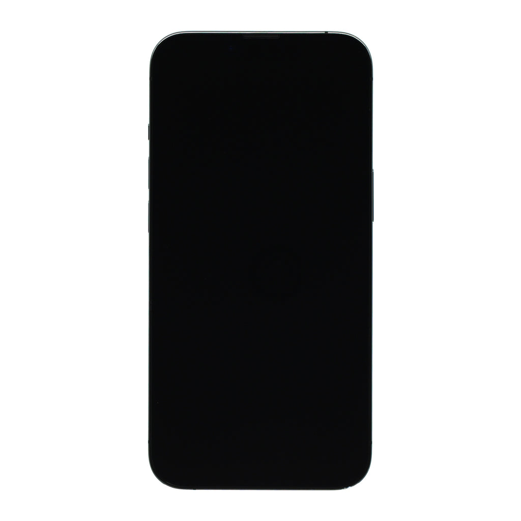 95新 Apple iPhone 13 Pro 256G 石墨色 中國大陸版