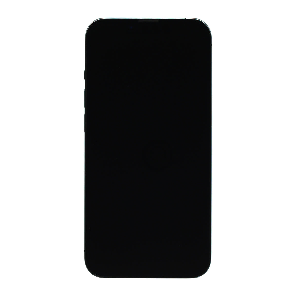 95新 Apple iPhone 13 Pro 256G 石墨色 中國大陸版