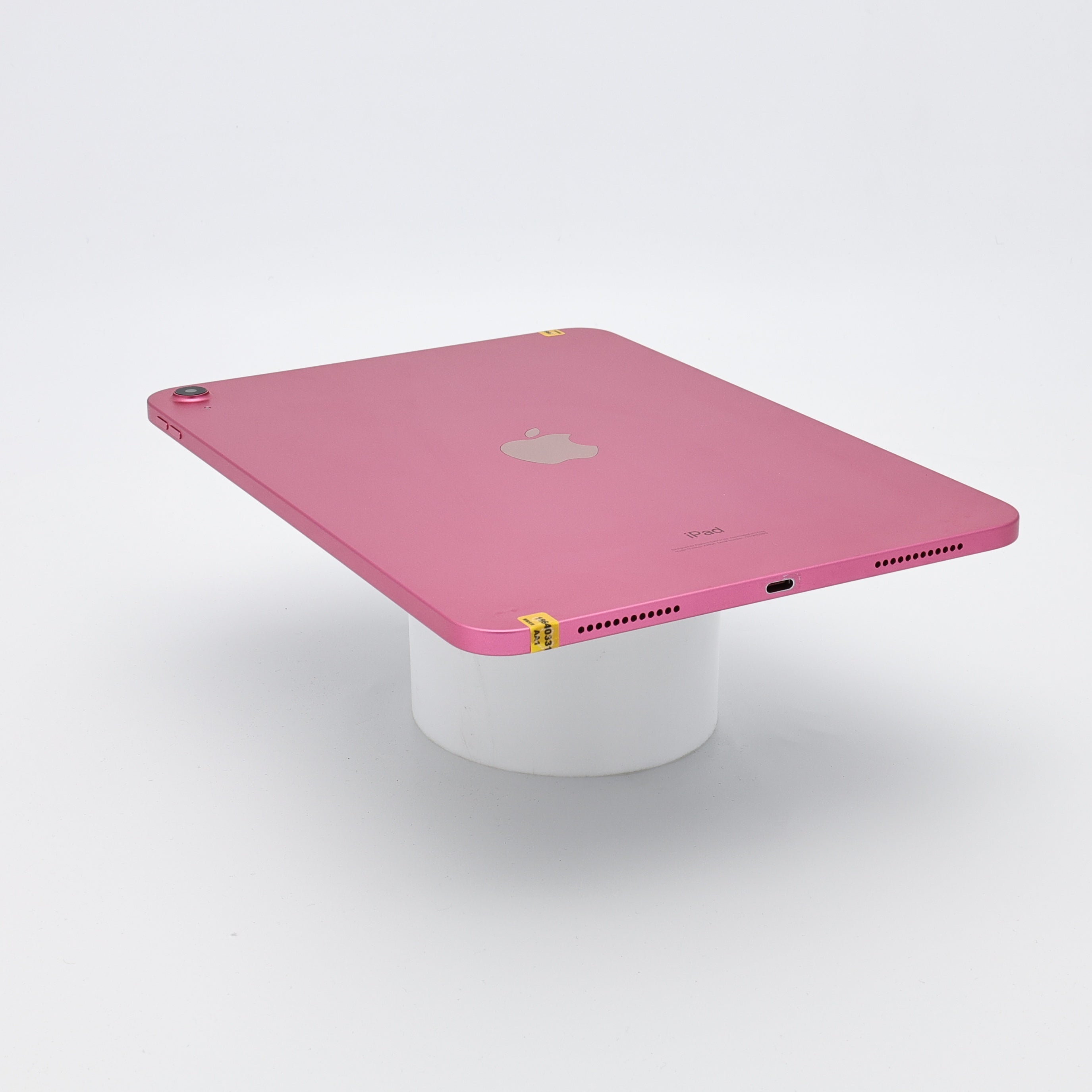 95新 Apple iPad 10代 256G 粉紅色 WIFI