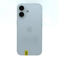 95新 Apple iPhone 16 128G 白色 中國大陸版