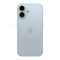 95新 Apple iPhone 16 256G 白色 中國大陸版