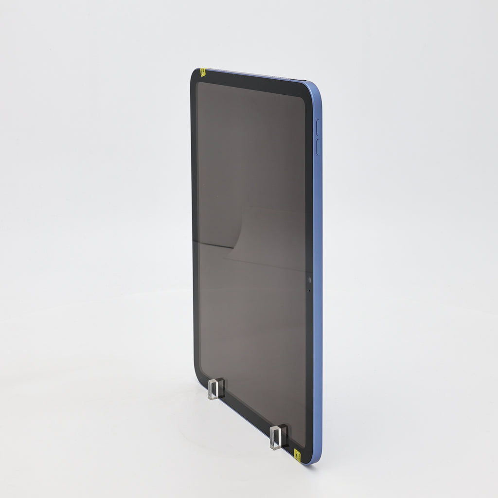 95新 Apple iPad 10代 64G 藍色 WIFI