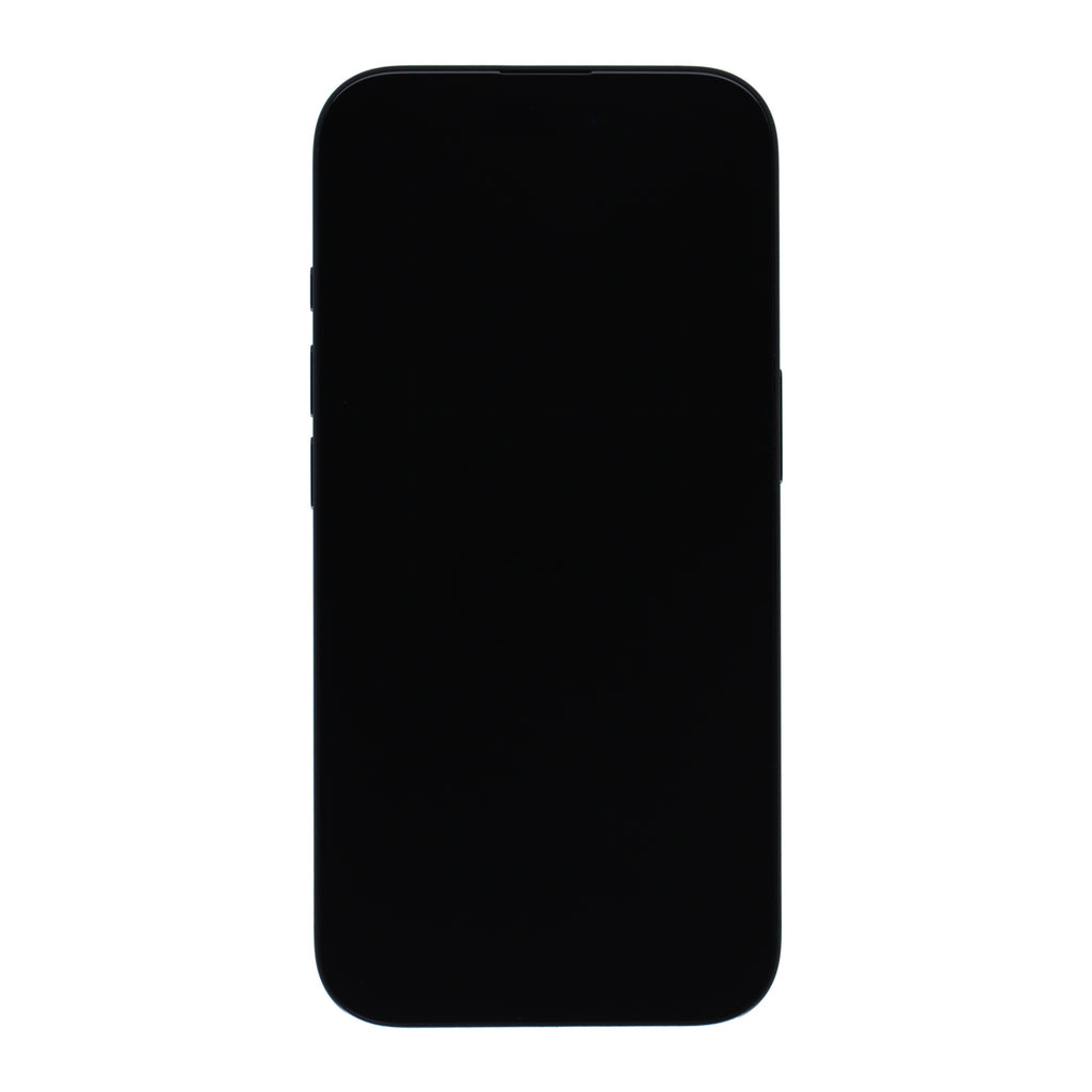 95新 Apple iPhone 16 256G 黑色 中國大陸版