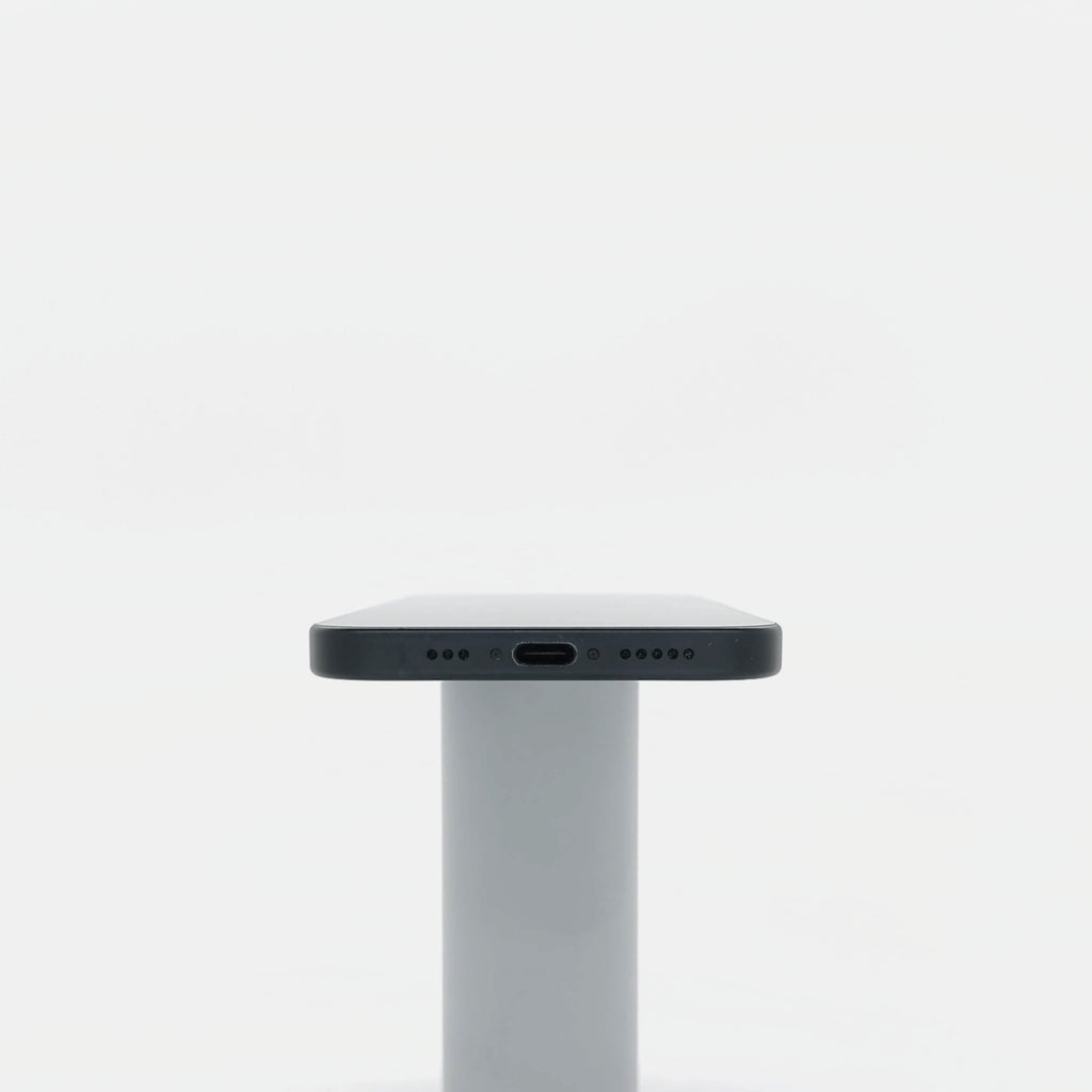 95新 Apple iPhone 16 256G 黑色 中國大陸版