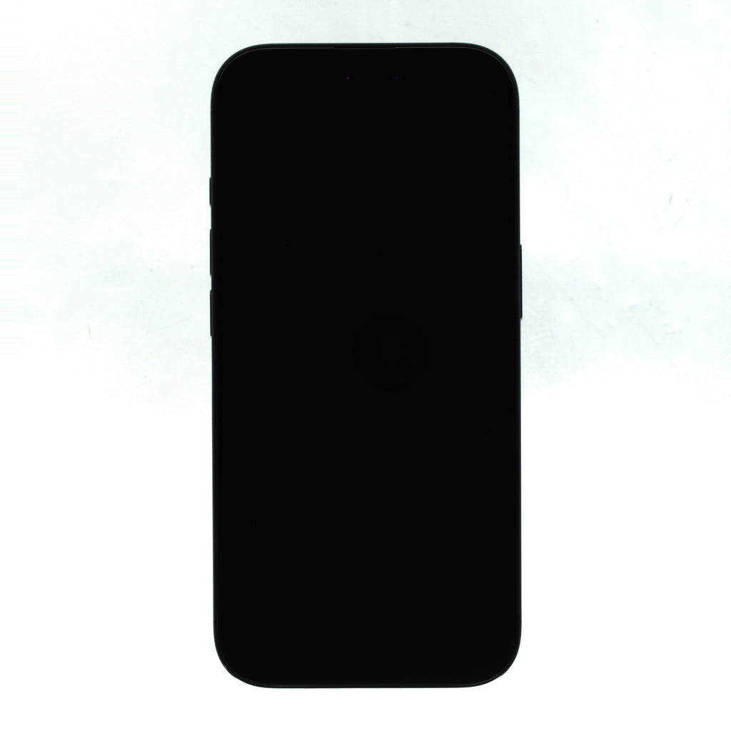 95新 Apple iPhone 16 Pro 128G 黑色鈦金屬 中國大陸版