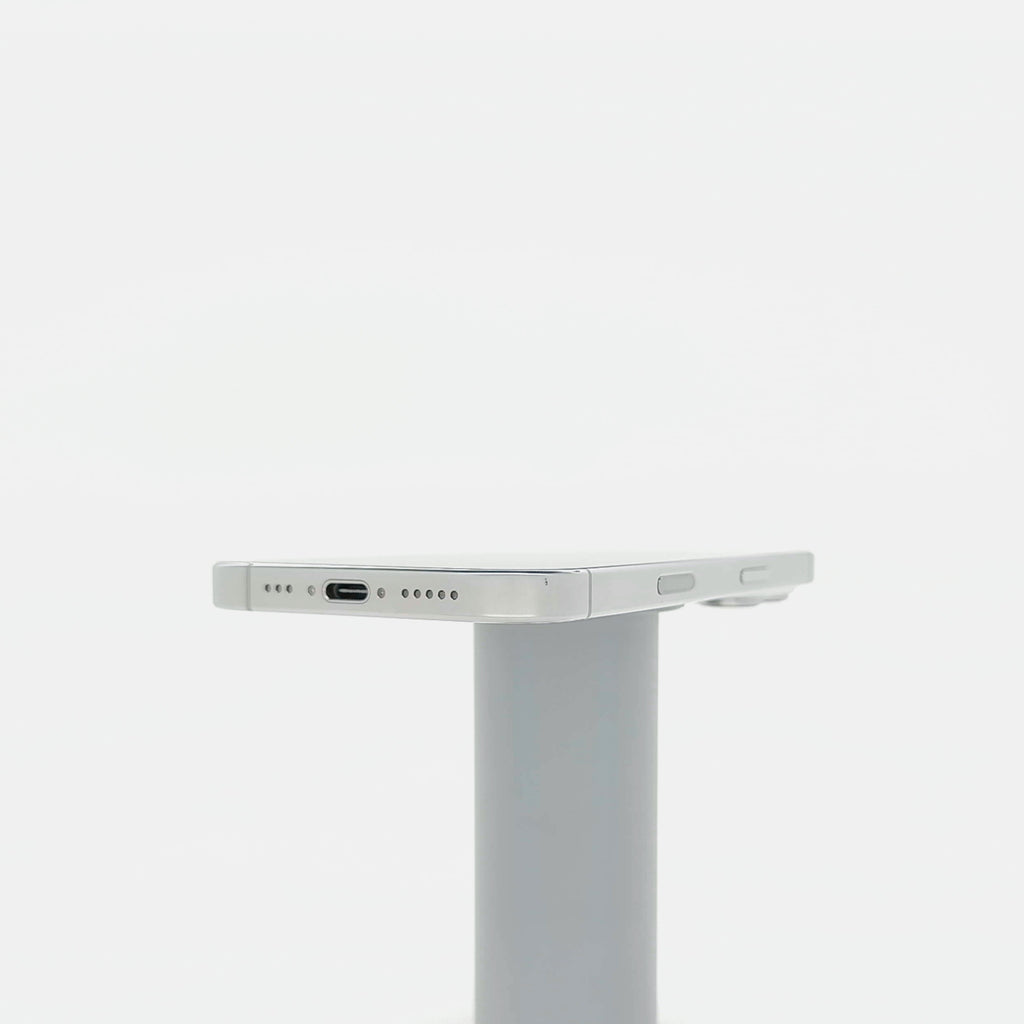 99新 Apple iPhone 16 Pro 128G 白色鈦金屬 中國大陸版