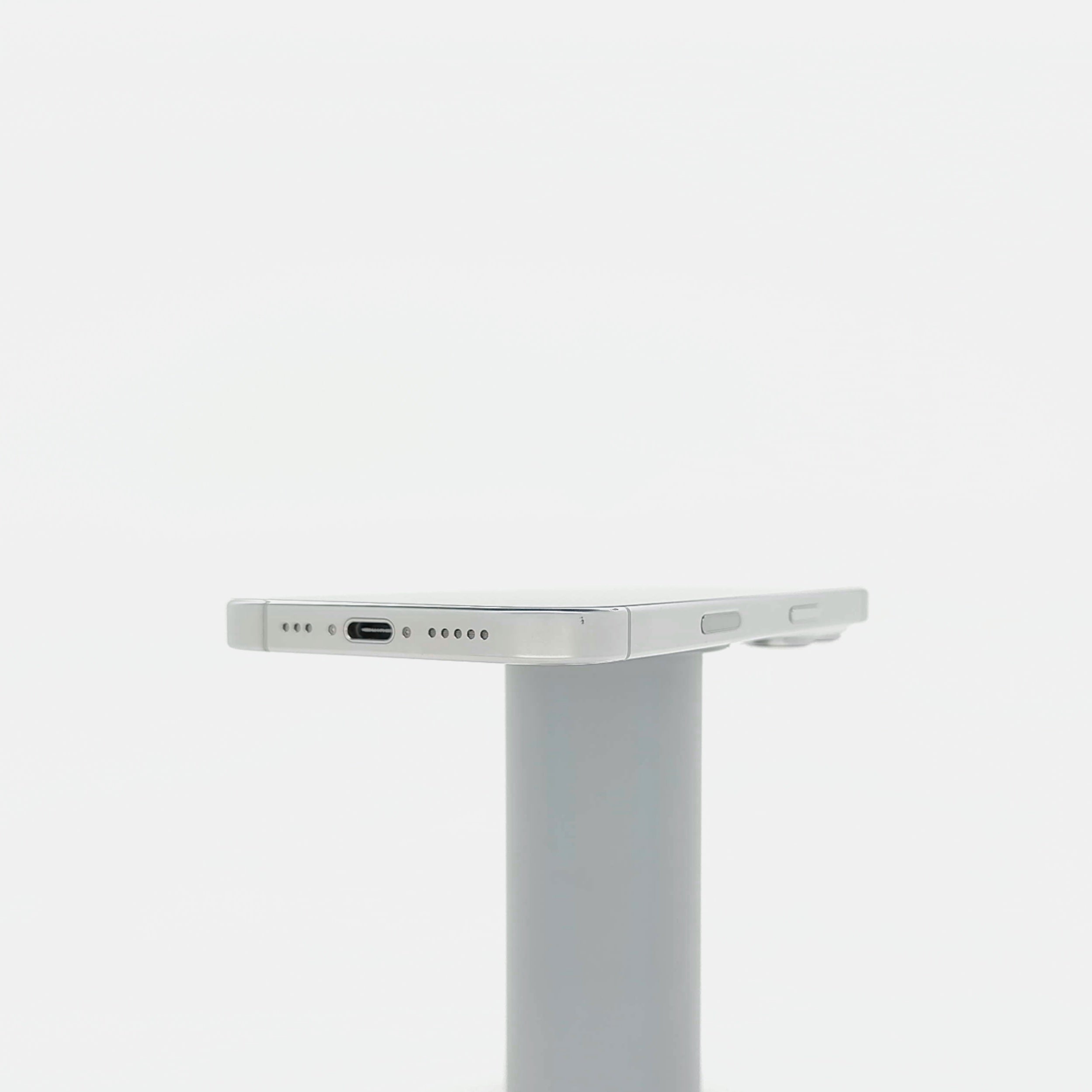 99新 Apple iPhone 16 Pro 128G 白色鈦金屬 中國大陸版