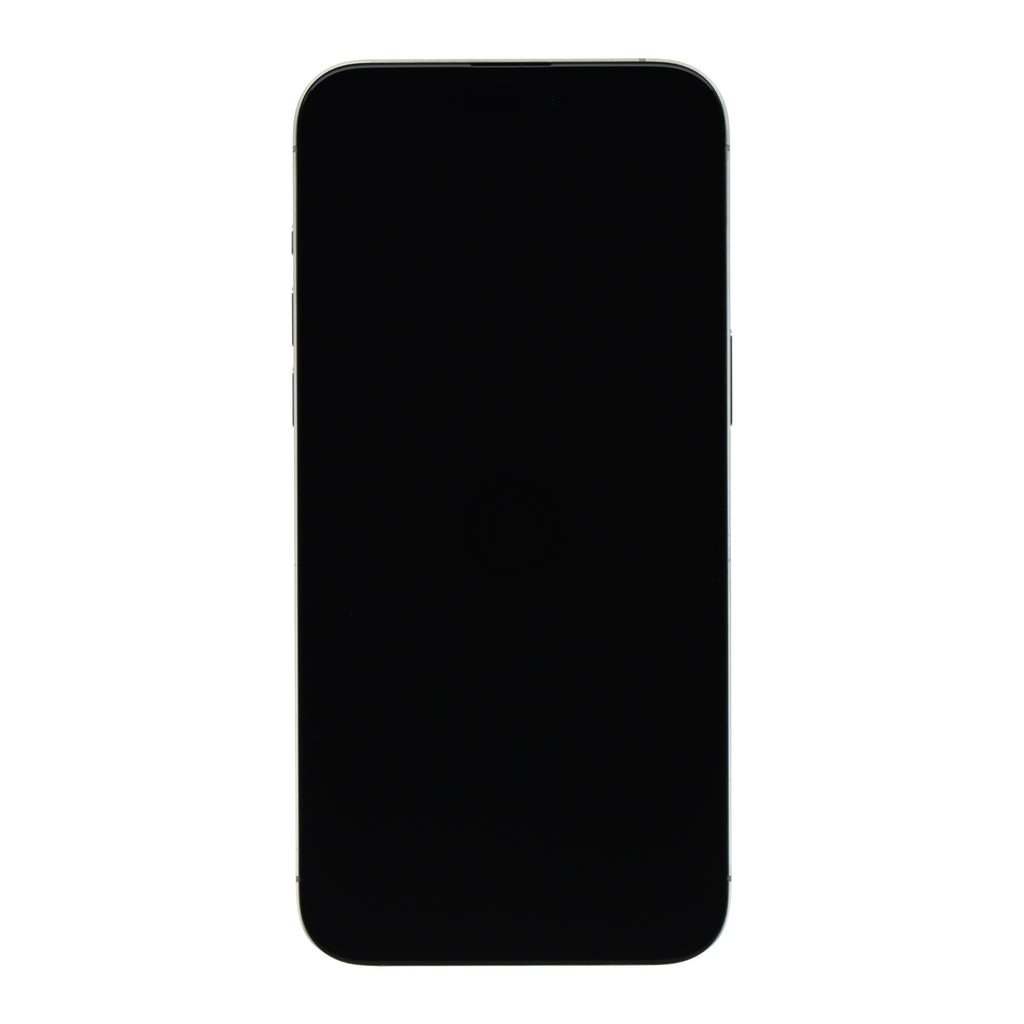 95新 Apple iPhone 15 Pro Max 256G 白色鈦金屬 中國大陸版