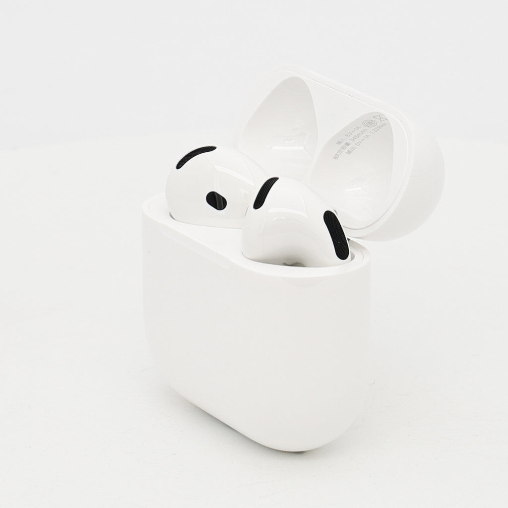 99新 Apple AirPods 4 (支持主动降噪) 白色