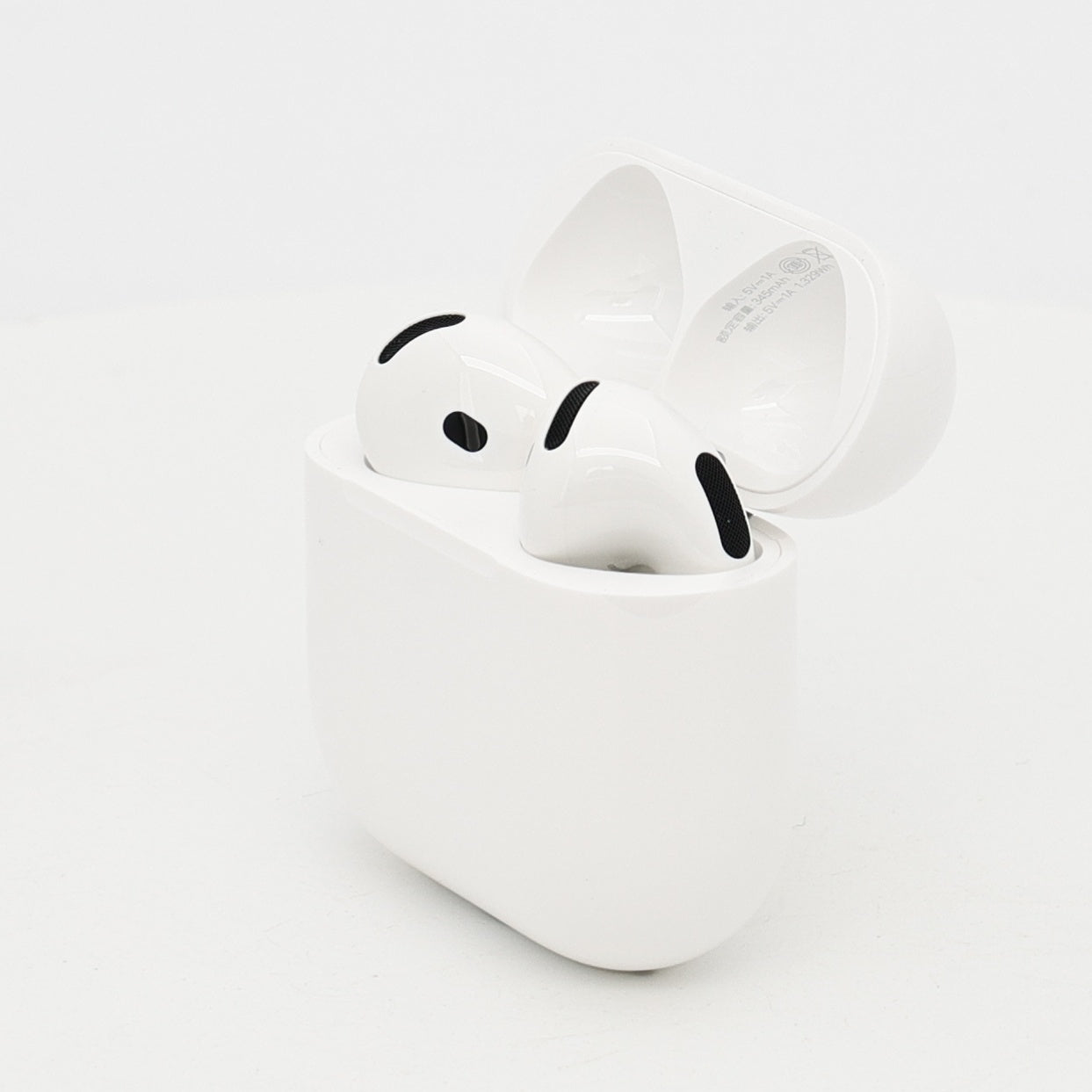 99新 Apple AirPods 4 (支持主动降噪) 白色