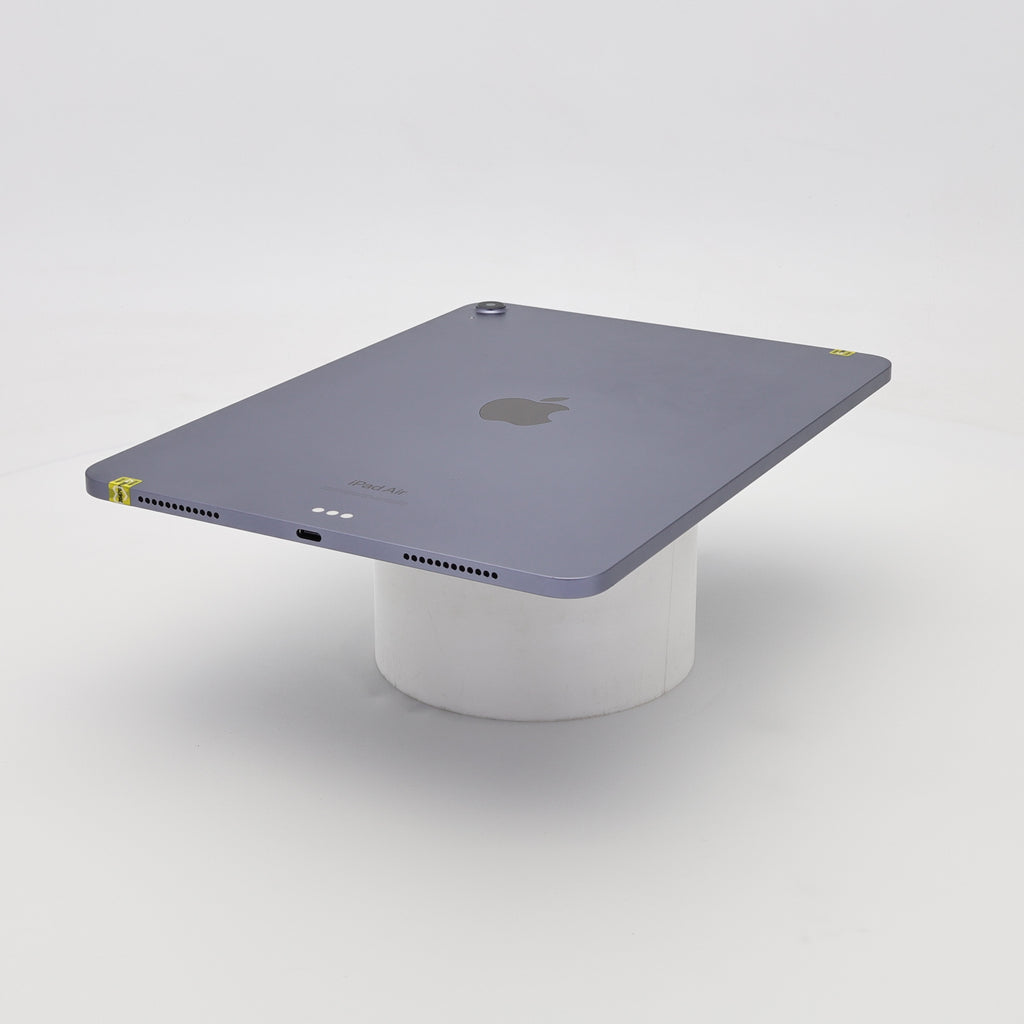 95新 Apple iPad Air5 256G 紫色 WIFI